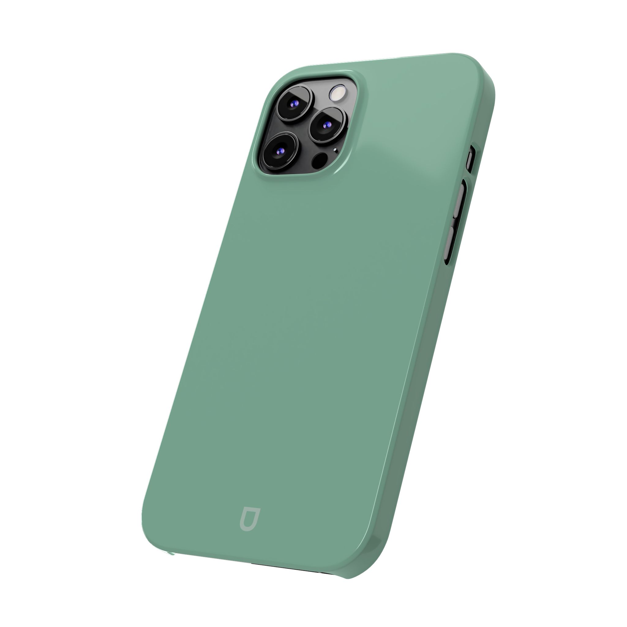 iPhone 12 Pro Max Ultra Thin Case – Cambridge Side