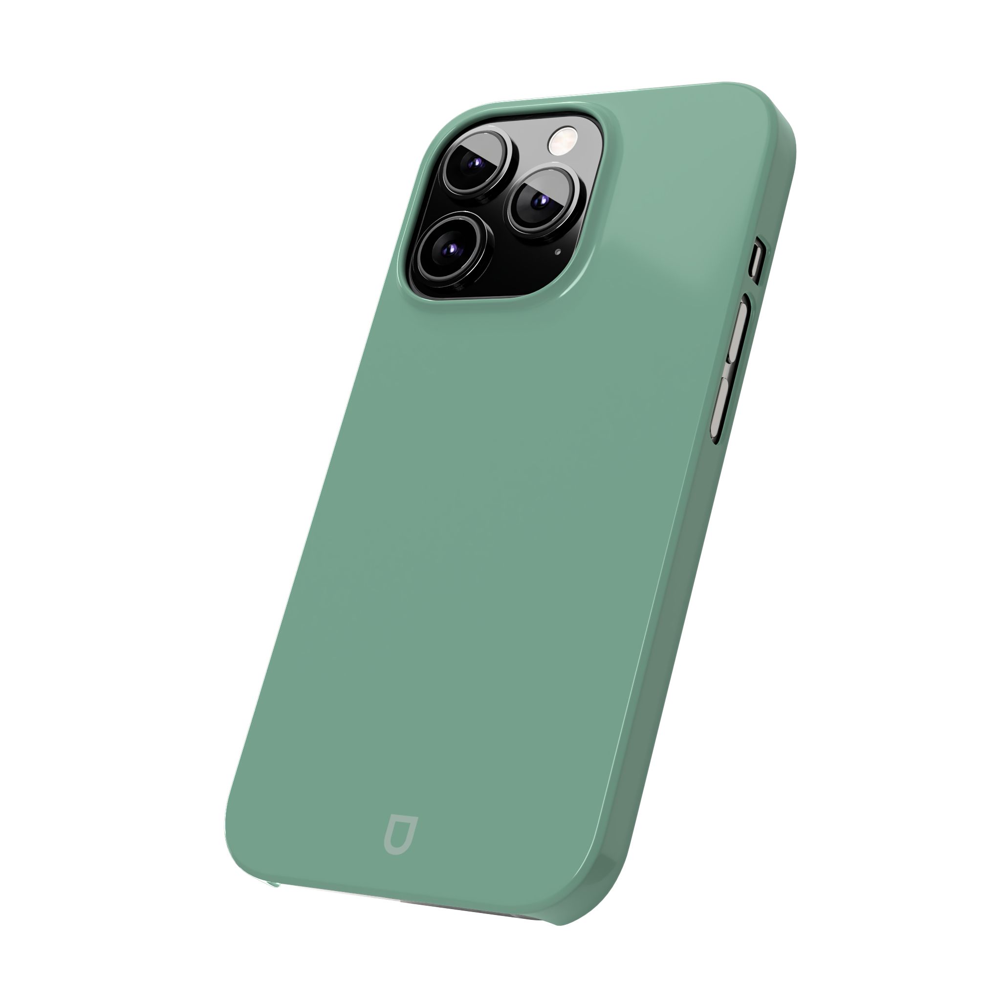 iPhone 13 Pro Ultra Thin Case – Cambridge Side