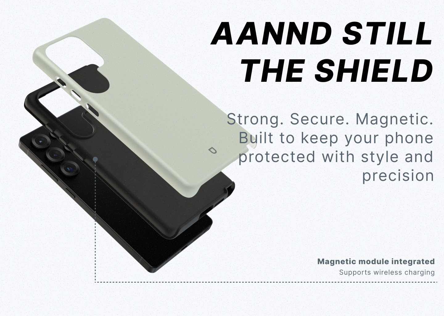 Samsung Tough Case Product – Wireless