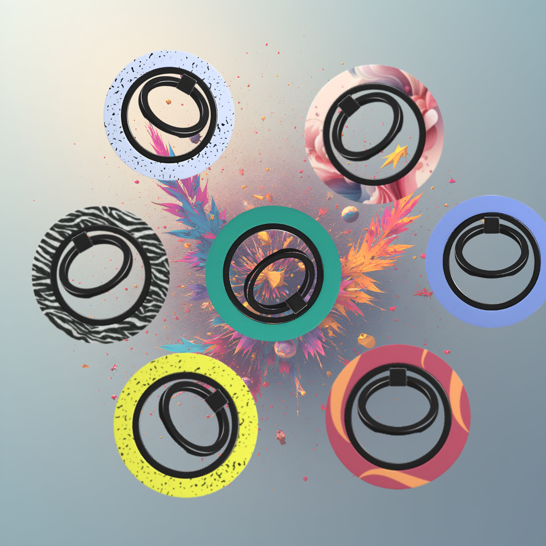 Ring Holder Collection