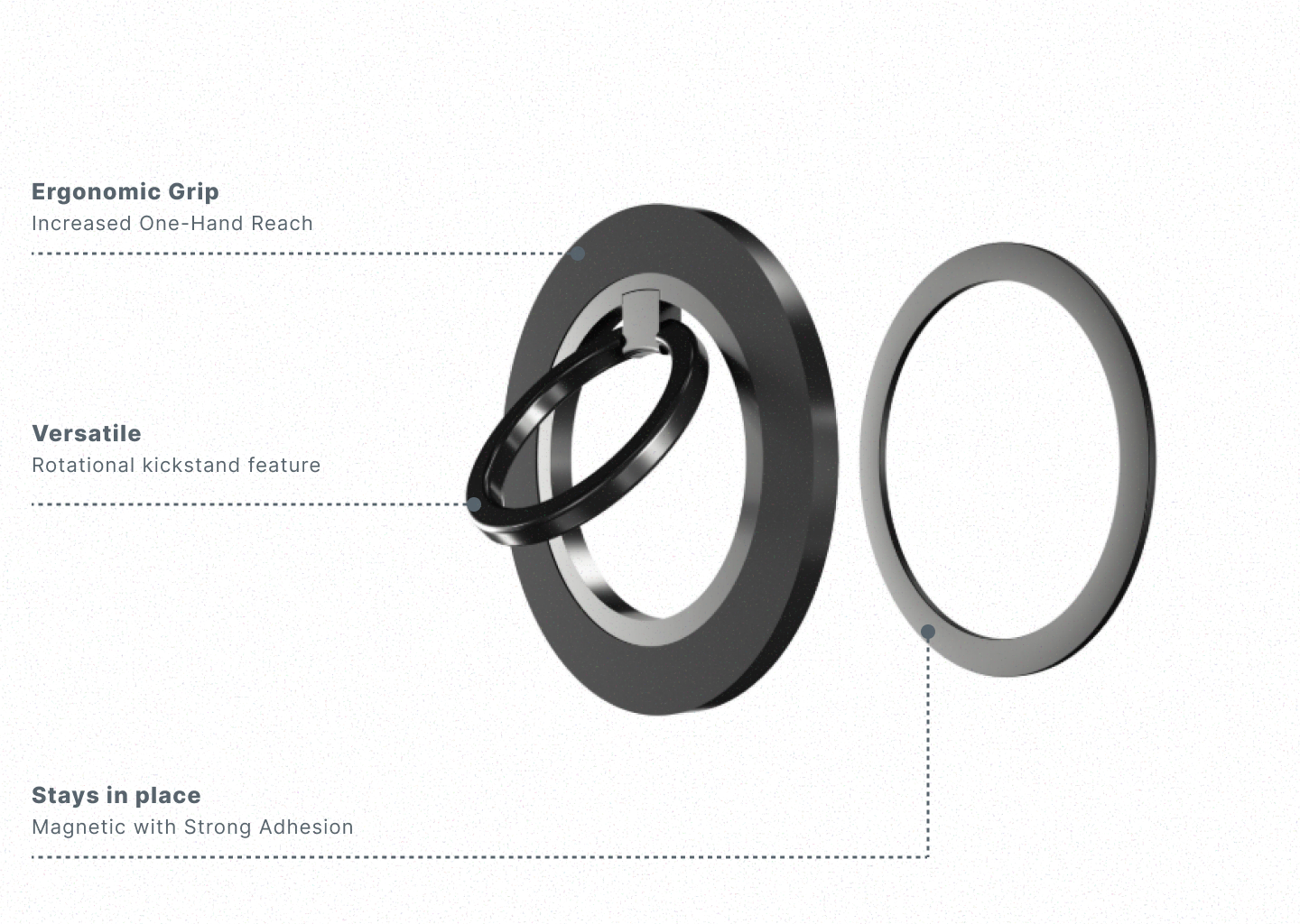 Ring Holder Product Details