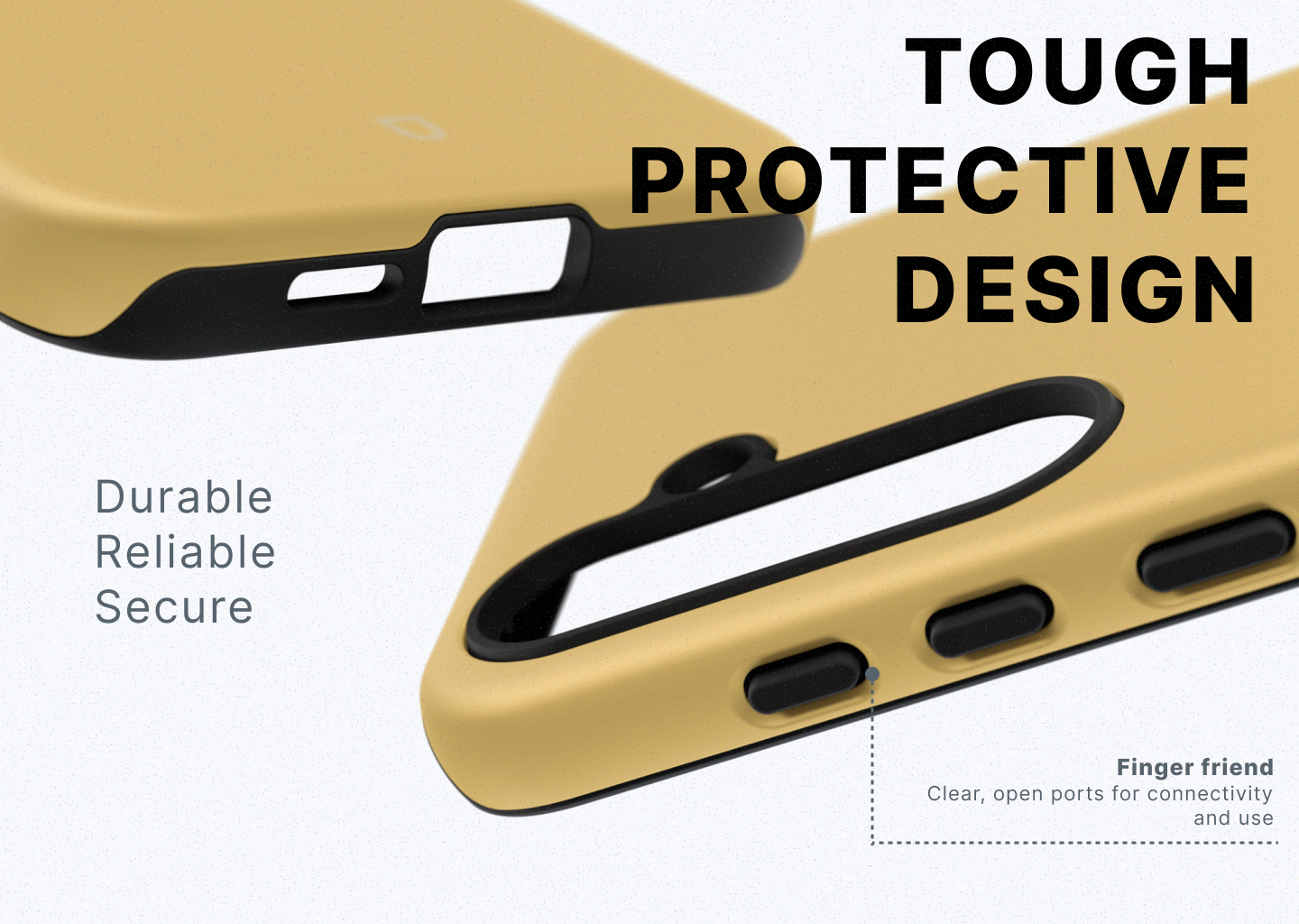 Samsung Tough Case Product